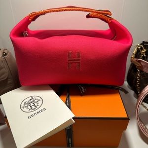 Hermes bride a Brac PM